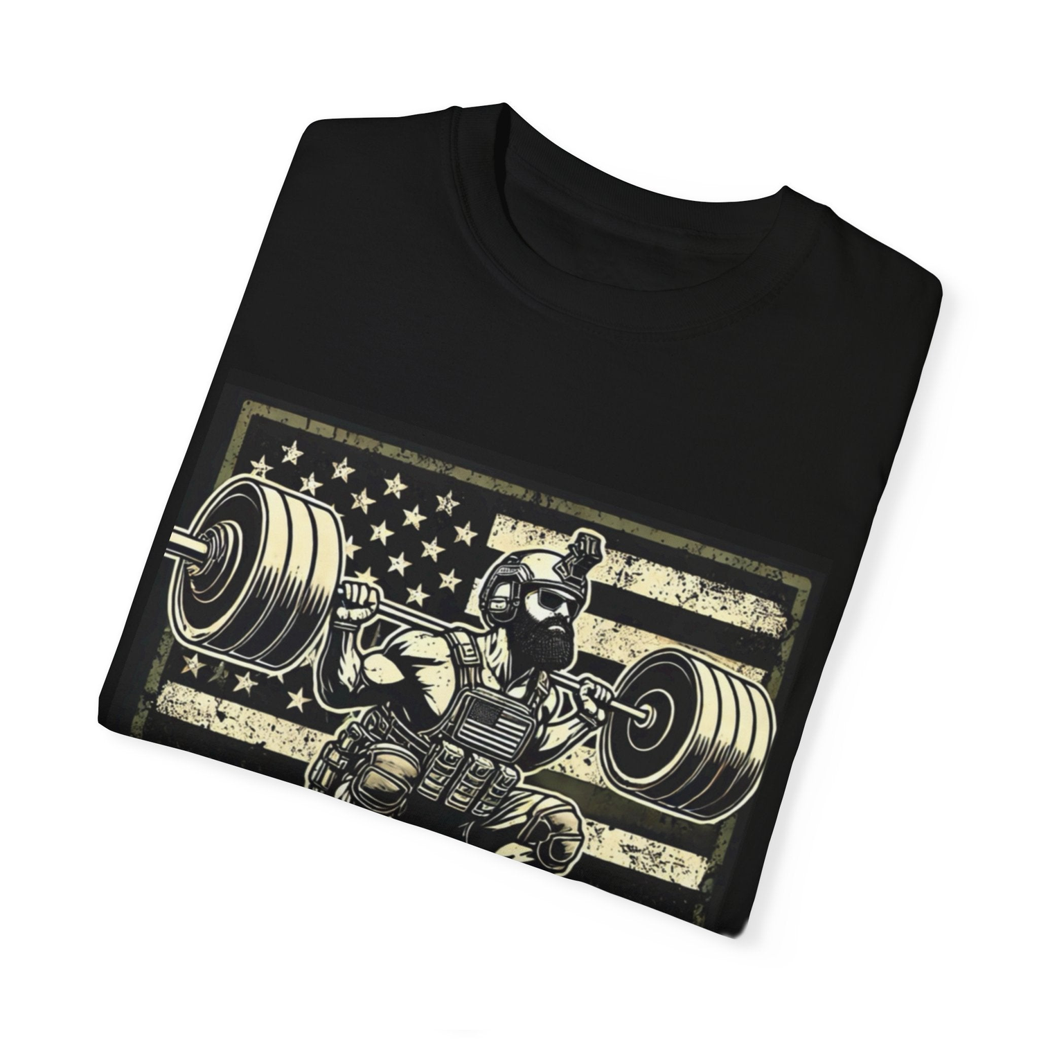 Gym Shirts