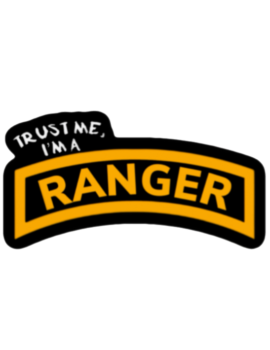 Ranger Tab
