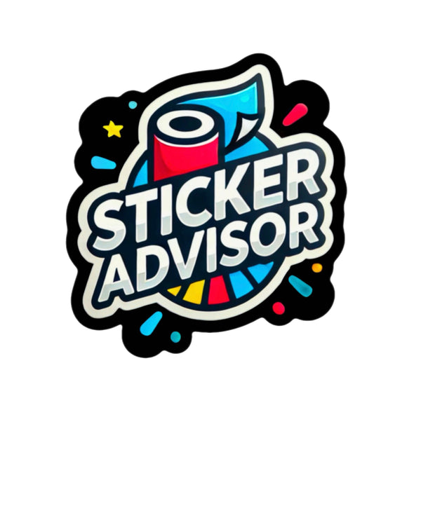 Sticker Advisor 