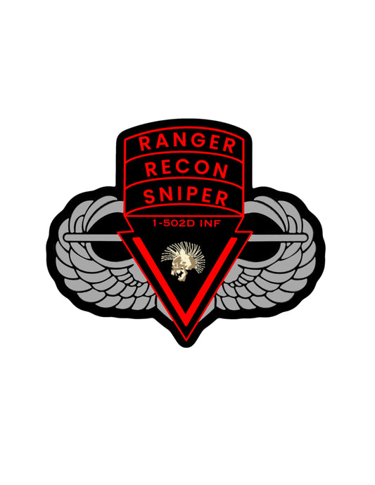 Scouts Sticker