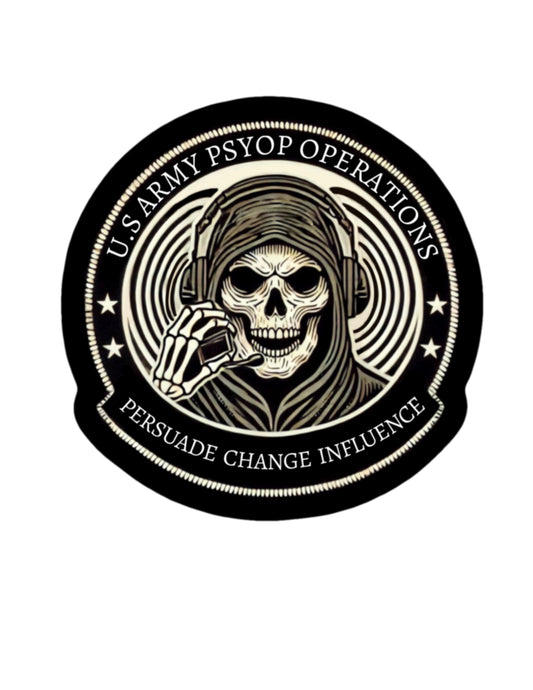 PSYOPs